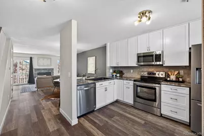 10537 W Maplewood Drive #C, Littleton, CO 80127 - Photo 5