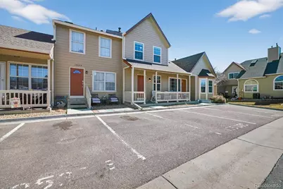 10537 W Maplewood Drive #C, Littleton, CO 80127 - Photo 3
