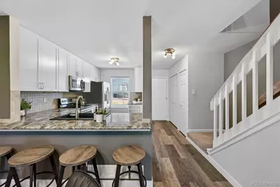 10537 W Maplewood Drive #C, Littleton, CO 80127 - Photo 9