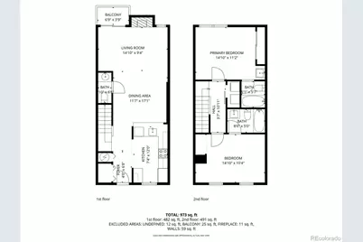 10537 W Maplewood Drive #C, Littleton, CO 80127 - Photo 29
