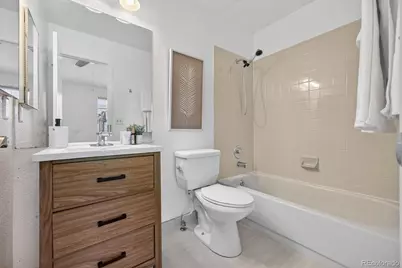 10537 W Maplewood Drive #C, Littleton, CO 80127 - Photo 25