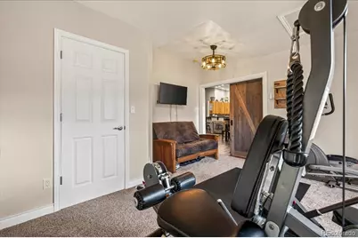 233 E Nevava Street, Hot Sulphur Springs, CO 80451 - Photo 27