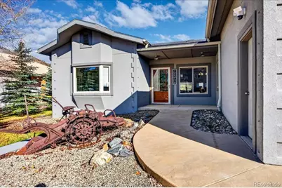 233 E Nevava Street, Hot Sulphur Springs, CO 80451 - Photo 41