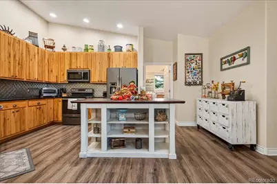 233 E Nevava Street, Hot Sulphur Springs, CO 80451 - Photo 5