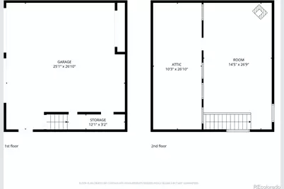 12775 W County Road 270, Nathrop, CO 81236 - Photo 49