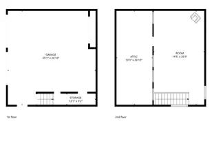 12775 W County Road 270, Nathrop, CO 81236 - Photo 49