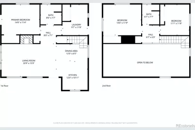 12775 W County Road 270, Nathrop, CO 81236 - Photo 35