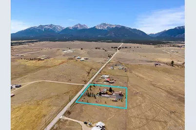 12775 W County Road 270, Nathrop, CO 81236 - Photo 13