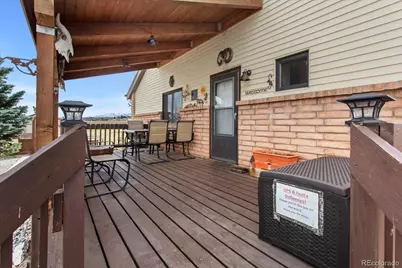 12775 W County Road 270, Nathrop, CO 81236 - Photo 3