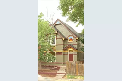 1465 Josephine Street, Denver, CO 80206 - Photo 1