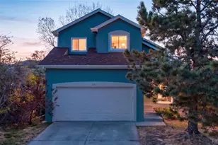 672 Entrada Dr, Golden, CO 80401 - Photo 1