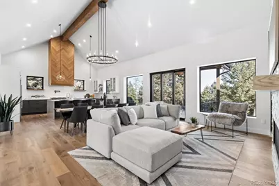 9146 Broken Bow Ranch Road, Morrison, CO 80465 - Photo 17