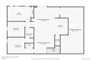 9146 Broken Bow Rnch Rd, Morrison, CO 80465 - Photo 49