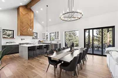 9146 Broken Bow Ranch Road, Morrison, CO 80465 - Photo 5