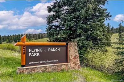 9146 Broken Bow Ranch Road, Morrison, CO 80465 - Photo 41