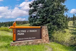 9146 Broken Bow Rnch Rd, Morrison, CO 80465 - Photo 41