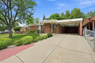 1385 S Shoshone St, Denver, CO 80223 - Photo 1