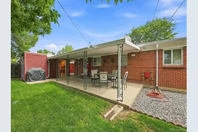1385 S Shoshone Street, Denver, CO 80223 - Photo 19