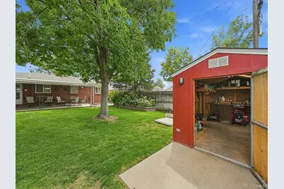 1385 S Shoshone Street, Denver, CO 80223 - Photo 17