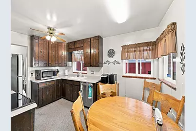 1385 S Shoshone Street, Denver, CO 80223 - Photo 5