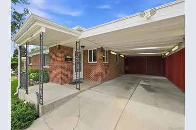 1385 S Shoshone Street, Denver, CO 80223 - Photo 3