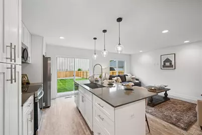 5282 Columbine Lane, Denver, CO 80221 - Photo 9