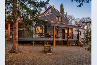 2150 Michigan Hill Road, Jefferson, CO 80456 - Photo 11