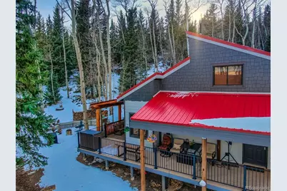 2150 Michigan Hill Road, Jefferson, CO 80456 - Photo 37