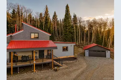 2150 Michigan Hill Road, Jefferson, CO 80456 - Photo 5