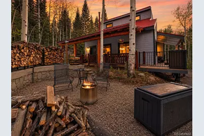 2150 Michigan Hill Road, Jefferson, CO 80456 - Photo 1