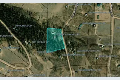 2150 Michigan Hill Road, Jefferson, CO 80456 - Photo 49
