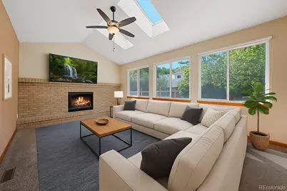 21064 E Crestline Circle, Centennial, CO 80015 - Photo 15