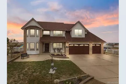 16155 Bently Street, Brighton, CO 80603 - Photo 1