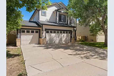 11214 Gilcrest Street, Parker, CO 80134 - Photo 1