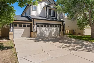 11214 Gilcrest St, Parker, CO 80134 - Photo 1