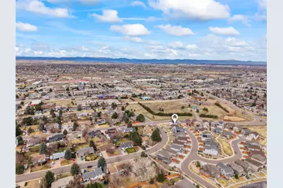 11675 Park South Lane, Parker, CO 80138 - Photo 33