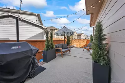 11675 Park South Lane, Parker, CO 80138 - Photo 27