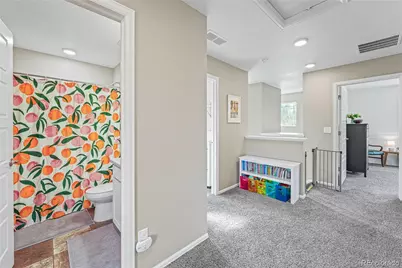 11675 Park South Lane, Parker, CO 80138 - Photo 21