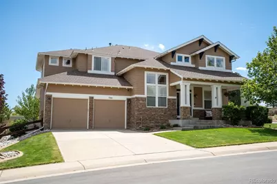 7312 Winter Berry Lane, Castle Pines, CO 80108 - Photo 3