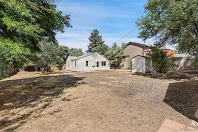 564 S Stuart Street, Denver, CO 80219 - Photo 17