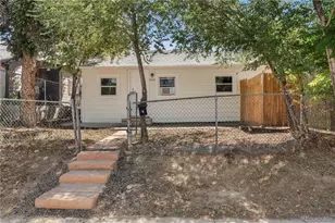 564 S Stuart St, Denver, CO 80219 - Photo 1