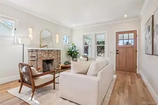 1650 S Lincoln St, Denver, CO 80210 - Photo 5