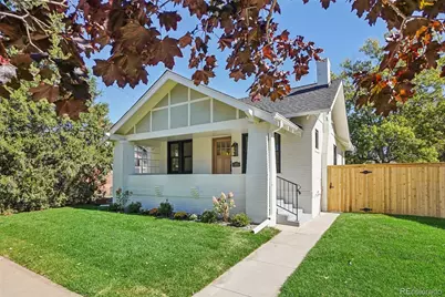 1650 S Lincoln Street, Denver, CO 80210 - Photo 1