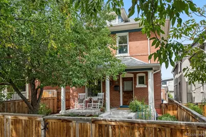1935 W 39th Avenue, Denver, CO 80211 - Photo 1