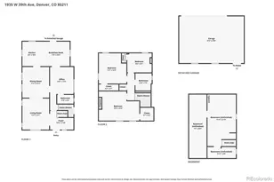1935 W 39th Ave, Denver, CO 80211 - Photo 33