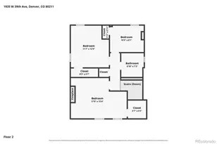 1935 W 39th Ave, Denver, CO 80211 - Photo 31