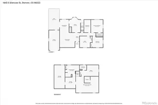 1843 S Glencoe St, Denver, CO 80222 - Photo 37