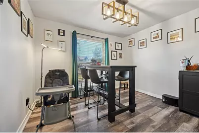 7336 S Xenia Circle #B, Centennial, CO 80112 - Photo 3