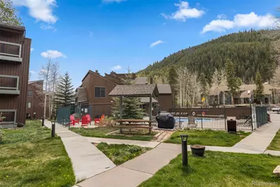 393 Wild Irishman Road #1066, Keystone, CO 80435 - Photo 35