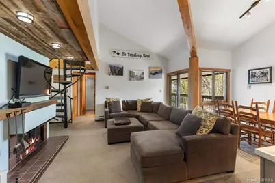393 Wild Irishman Road #1066, Keystone, CO 80435 - Photo 1